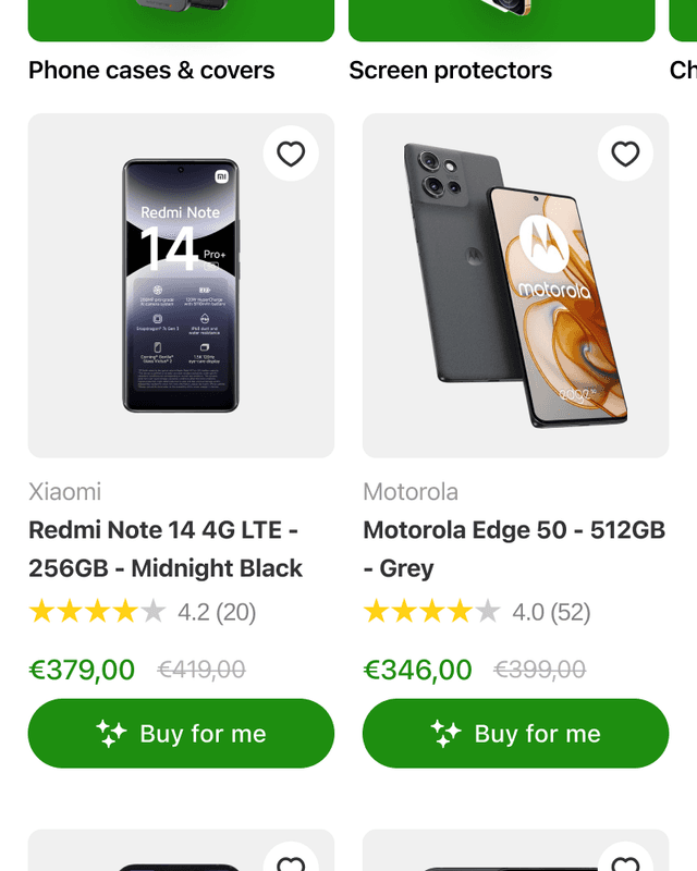 Agentic Commerce for Marketplaces